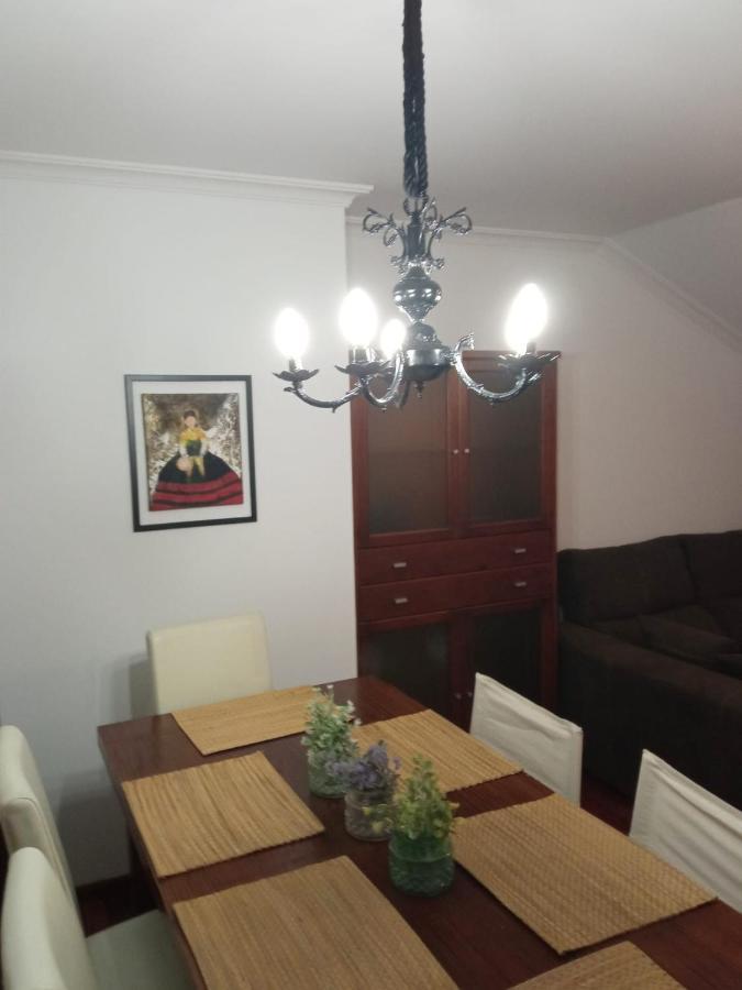 Atico En Viveiro Apartment Exterior photo